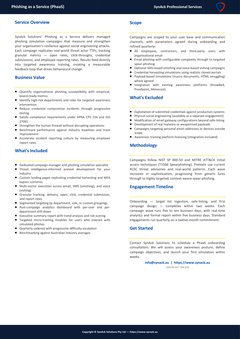 Datasheet preview